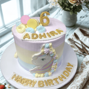 Magical Unicorn Dream